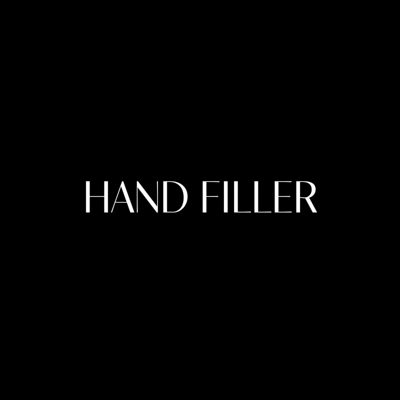Hand Filler | Radiesse - Image 3