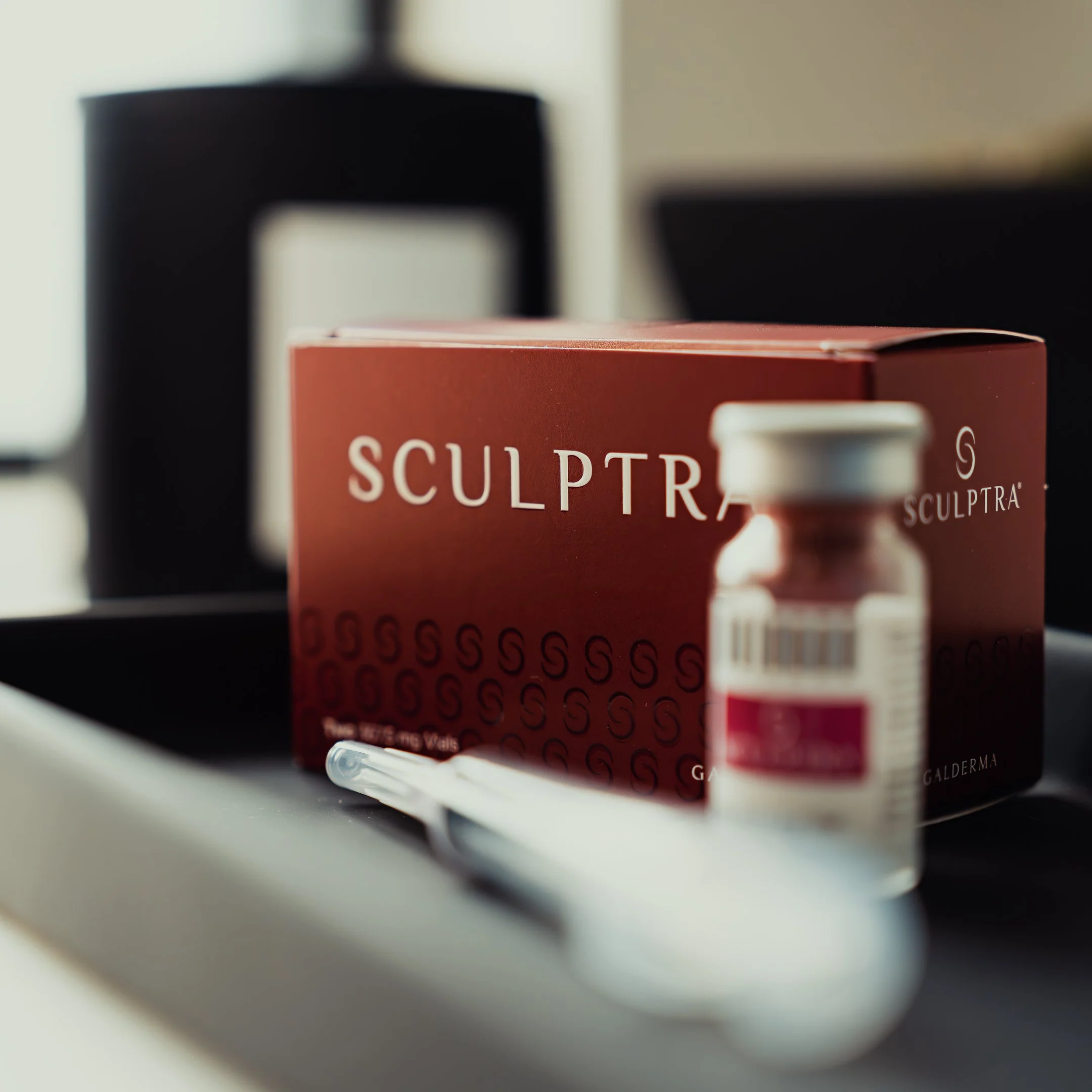 Sculptra® Filler - Image 4